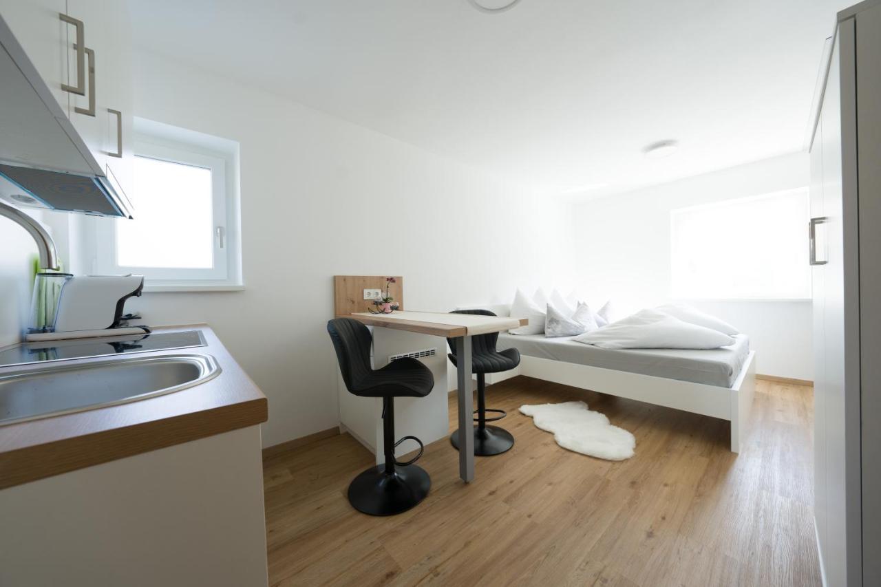 Austrian Apartments باد غويسرن المظهر الخارجي الصورة