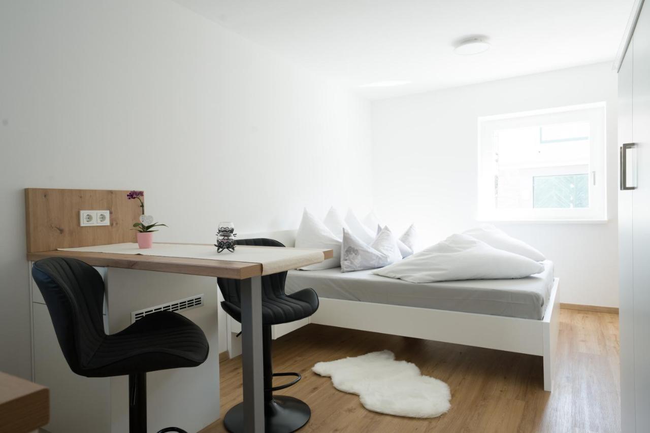 Austrian Apartments باد غويسرن المظهر الخارجي الصورة