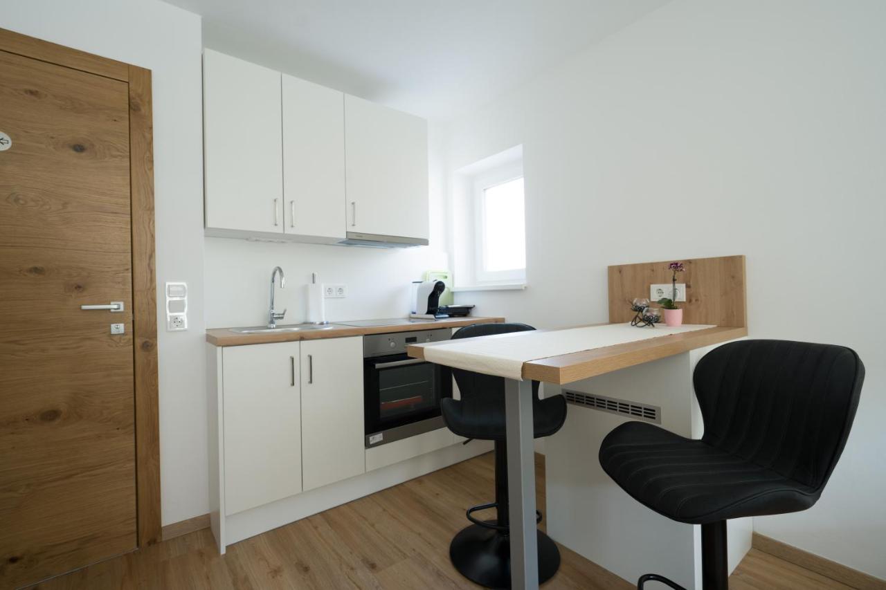 Austrian Apartments باد غويسرن المظهر الخارجي الصورة