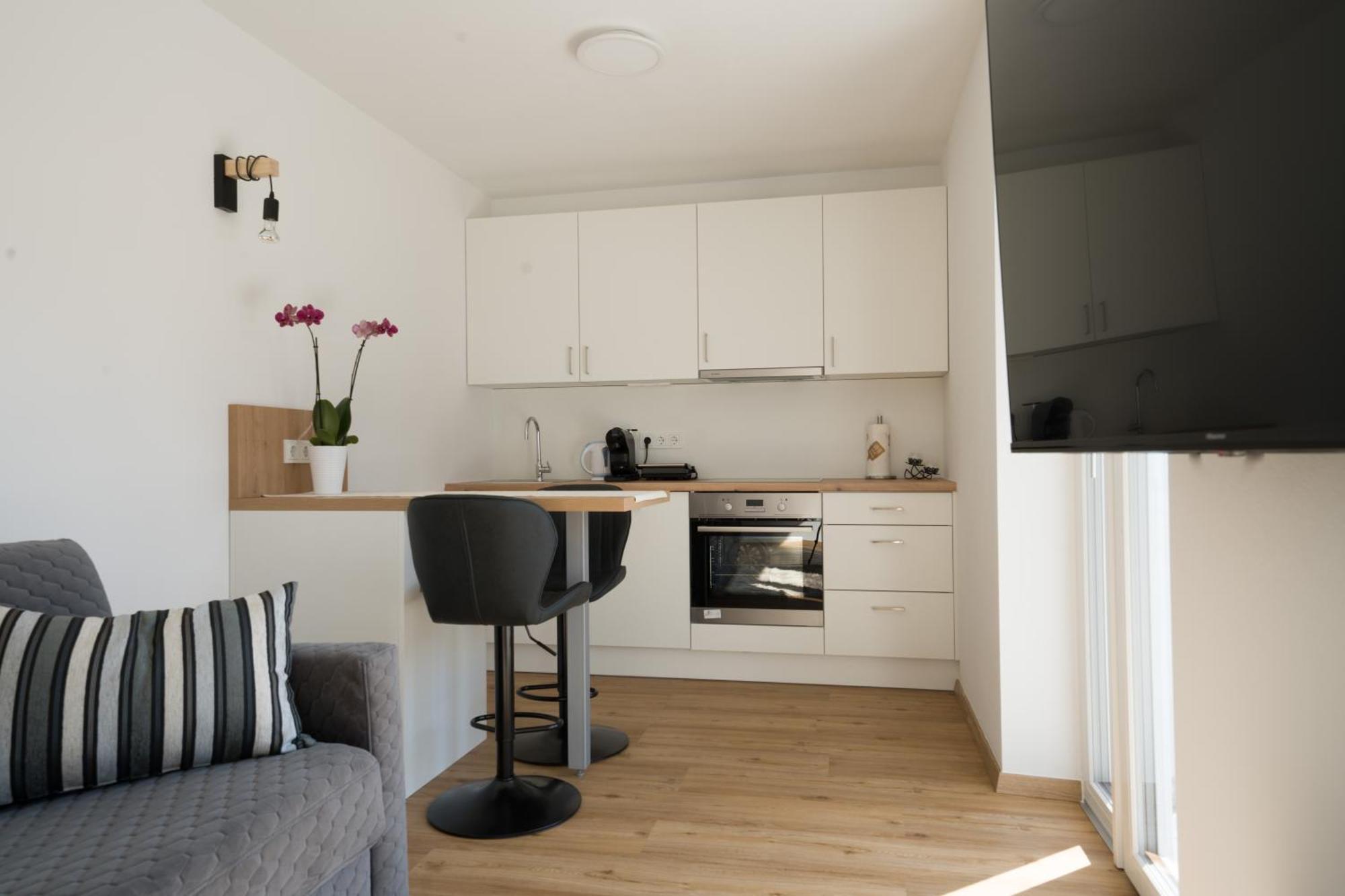 Austrian Apartments باد غويسرن المظهر الخارجي الصورة