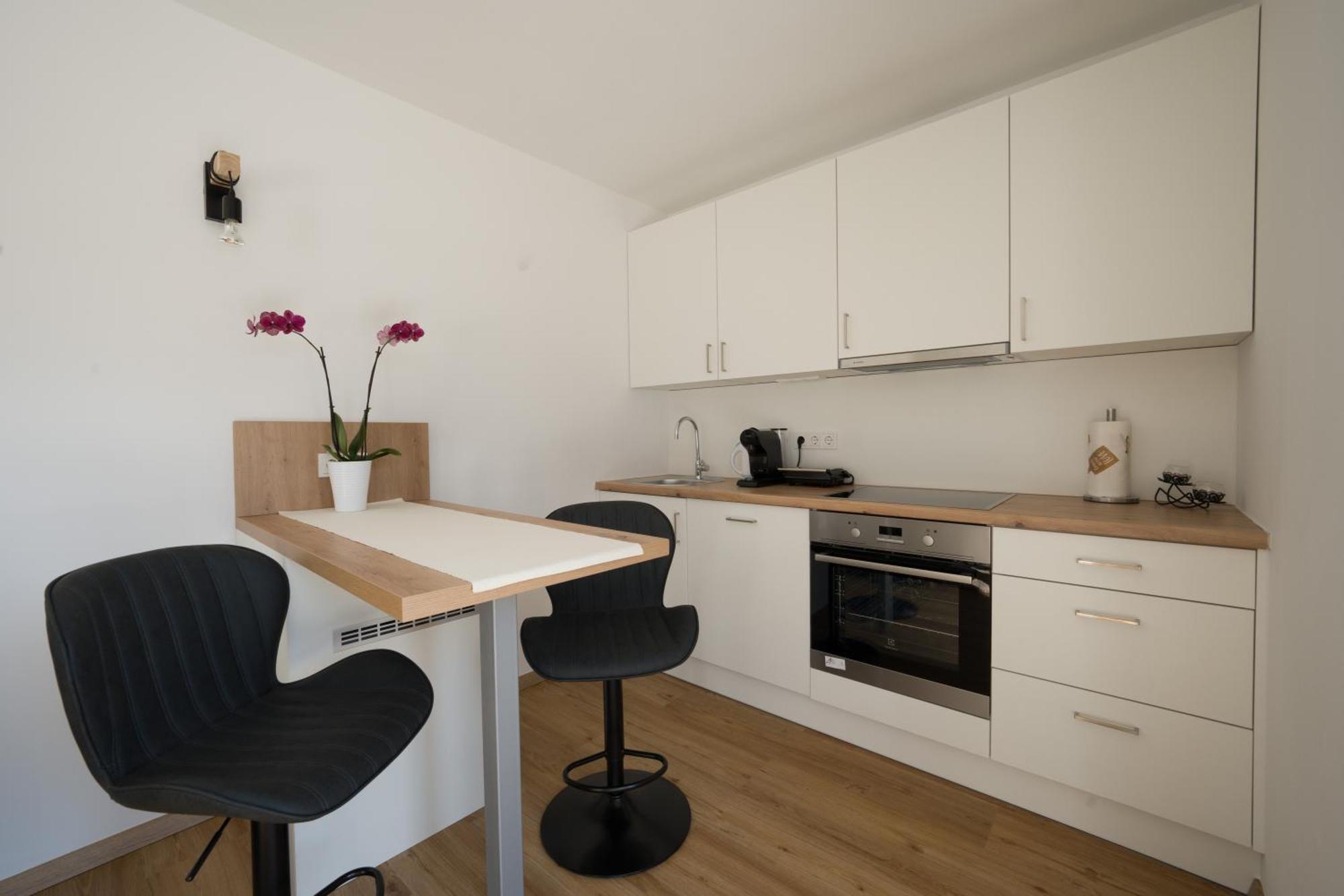 Austrian Apartments باد غويسرن المظهر الخارجي الصورة