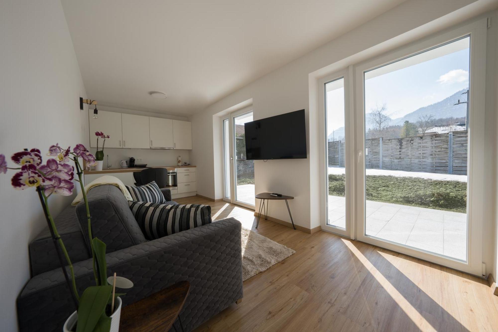 Austrian Apartments باد غويسرن المظهر الخارجي الصورة