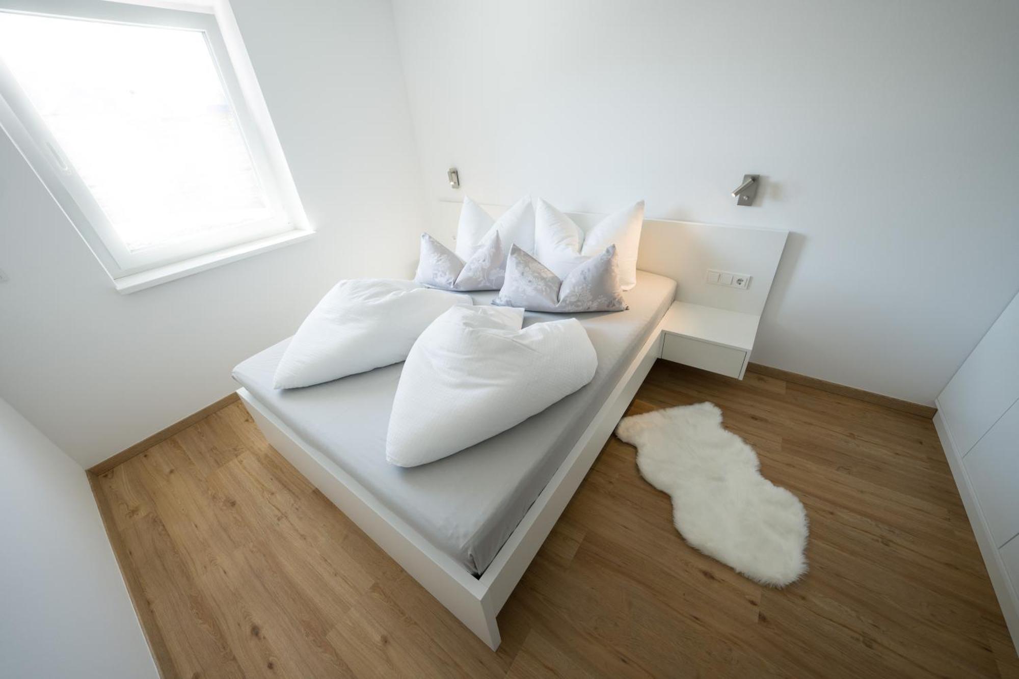 Austrian Apartments باد غويسرن المظهر الخارجي الصورة
