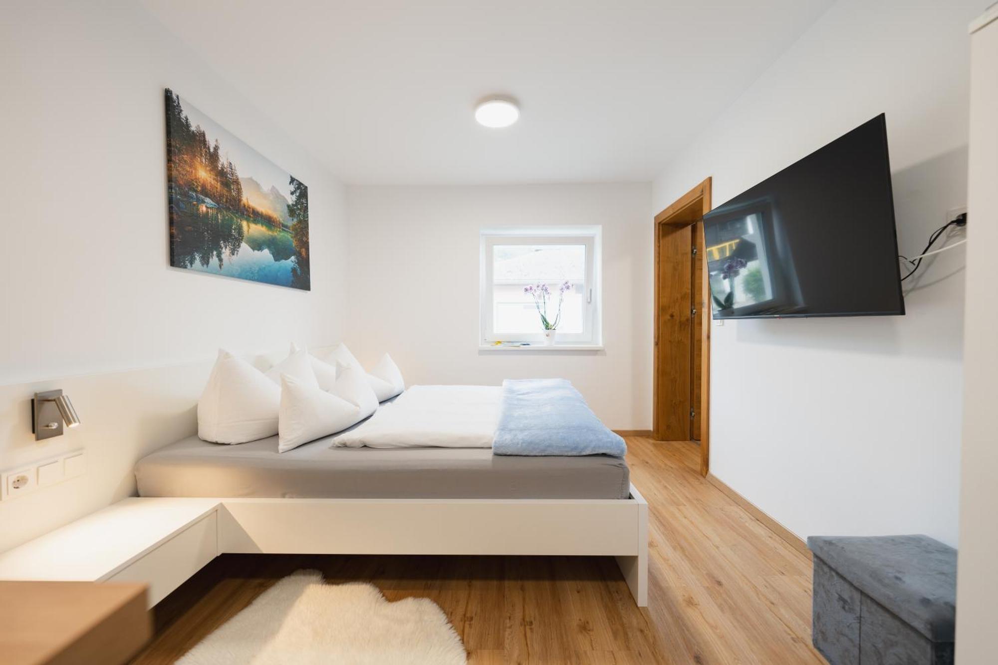 Austrian Apartments باد غويسرن المظهر الخارجي الصورة
