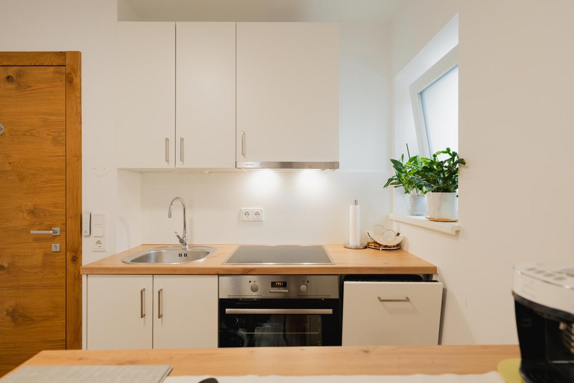 Austrian Apartments باد غويسرن المظهر الخارجي الصورة