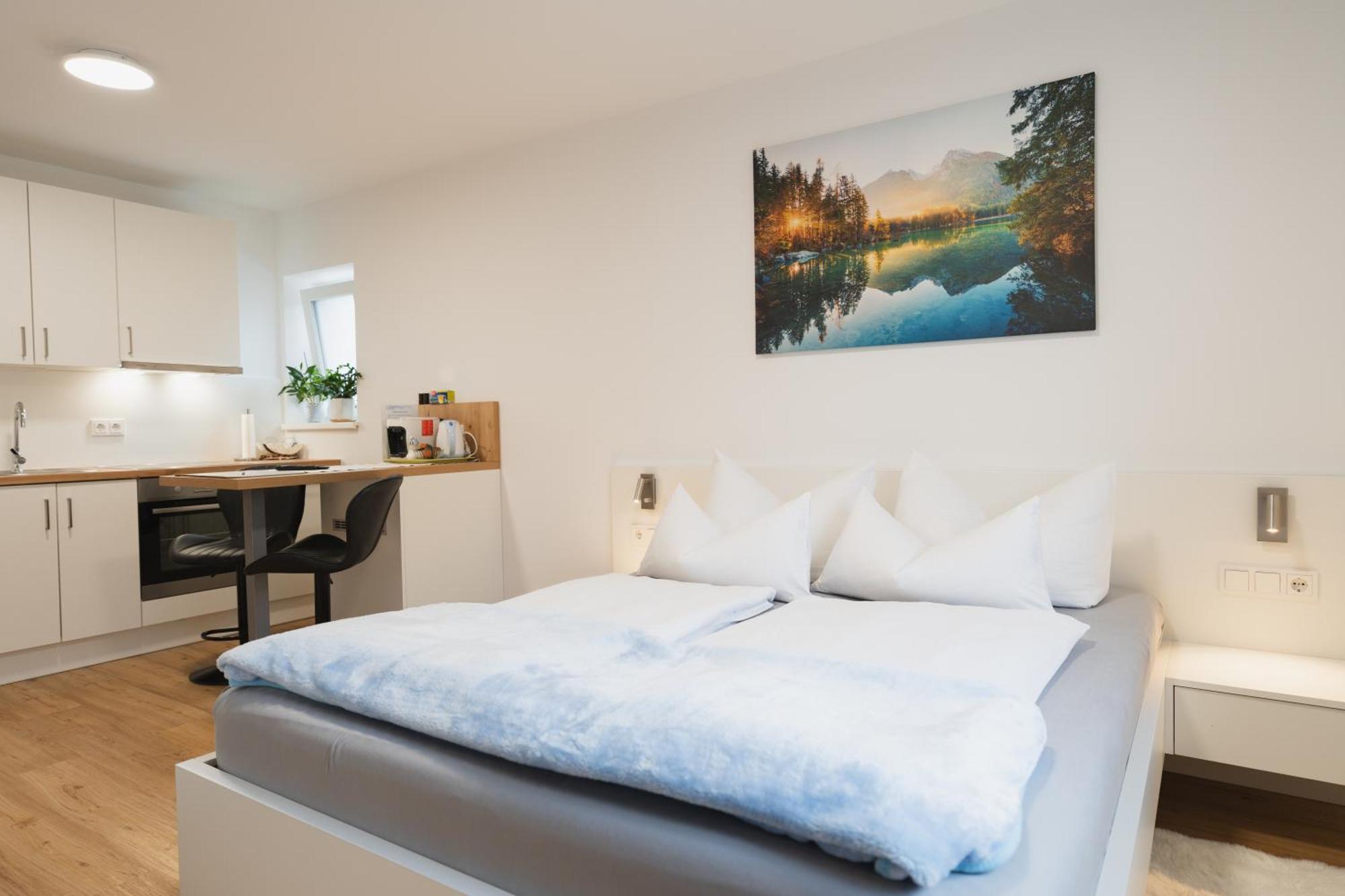 Austrian Apartments باد غويسرن المظهر الخارجي الصورة