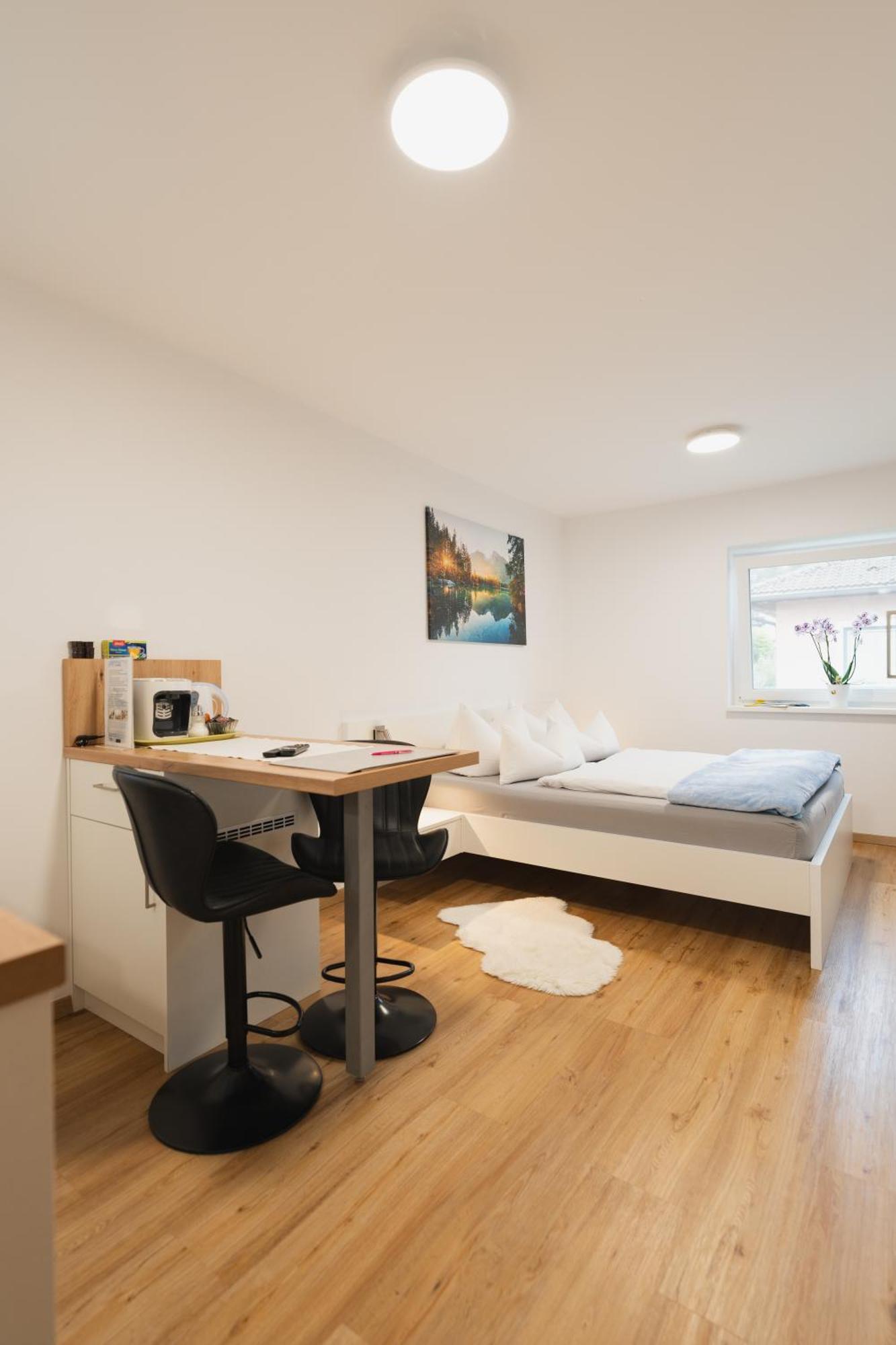 Austrian Apartments باد غويسرن المظهر الخارجي الصورة