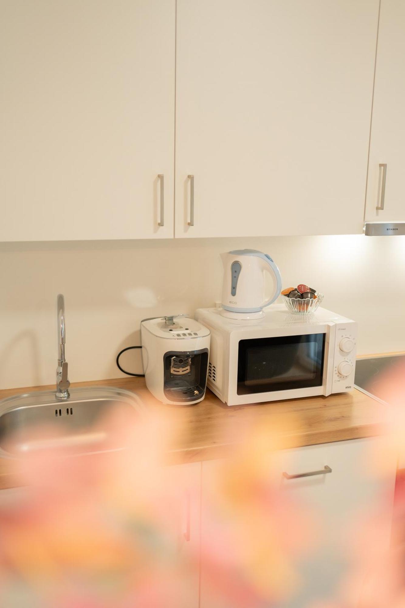 Austrian Apartments باد غويسرن المظهر الخارجي الصورة