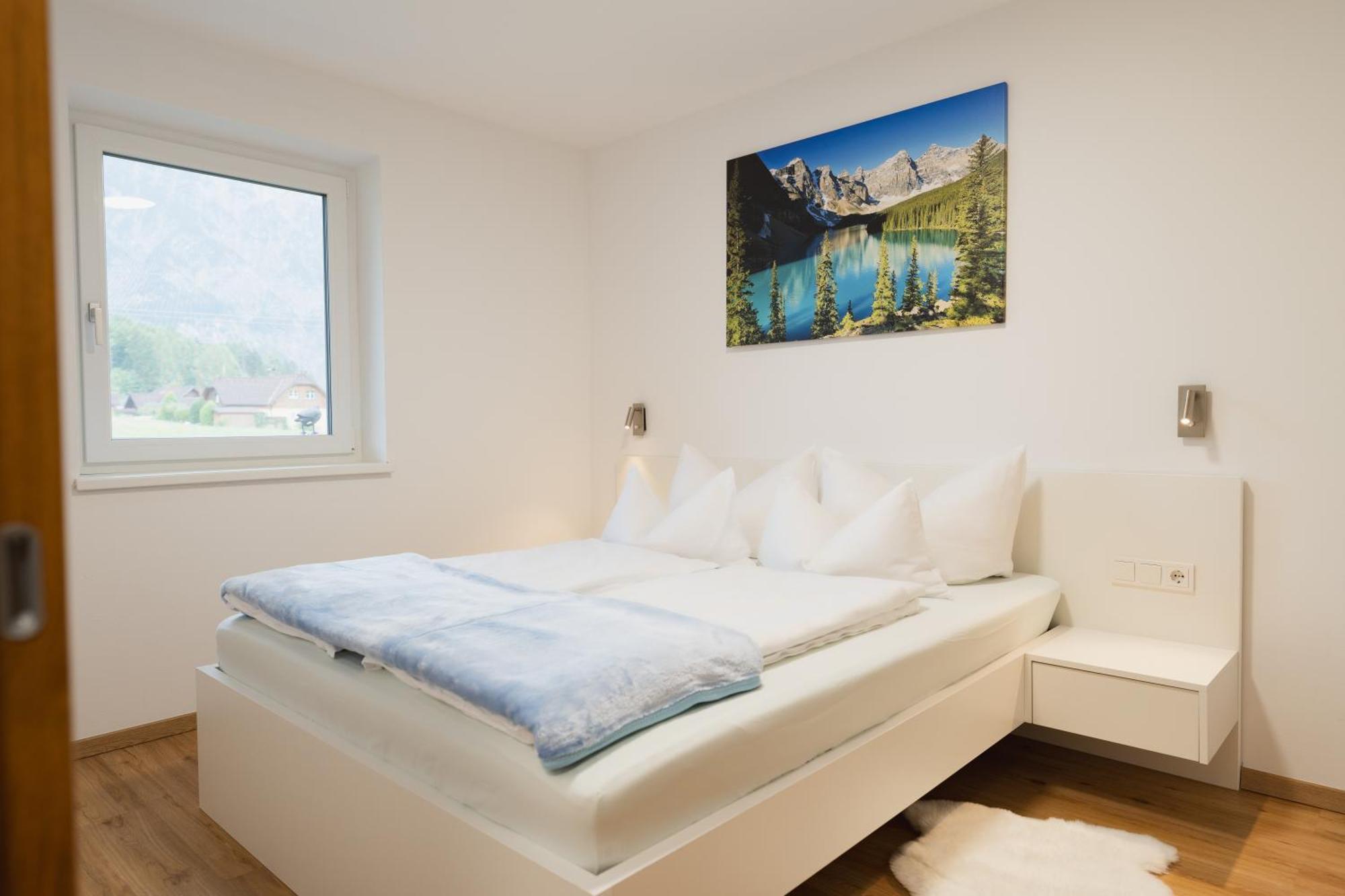 Austrian Apartments باد غويسرن المظهر الخارجي الصورة