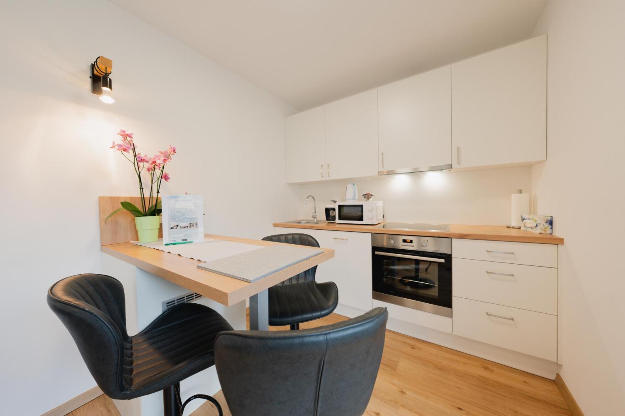 Austrian Apartments باد غويسرن المظهر الخارجي الصورة