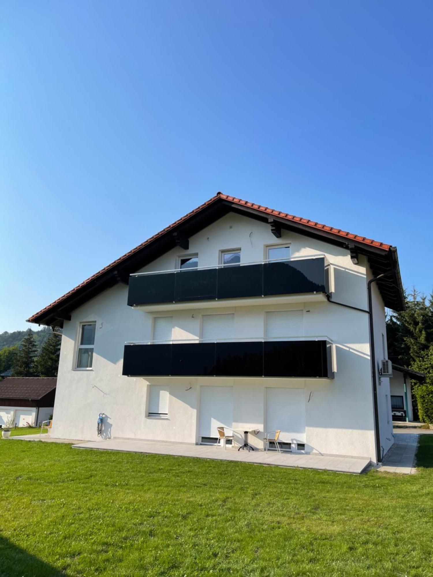 Austrian Apartments باد غويسرن المظهر الخارجي الصورة