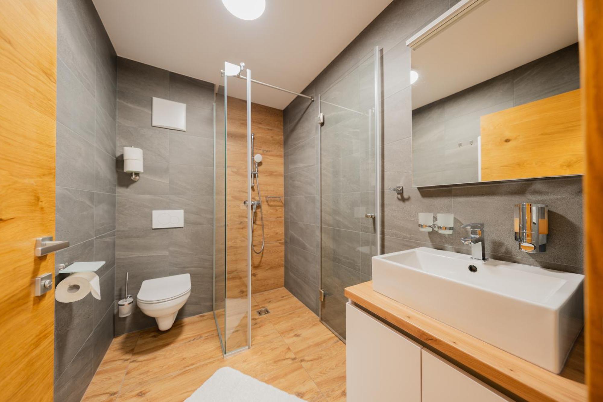Austrian Apartments باد غويسرن المظهر الخارجي الصورة